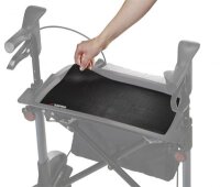 Antirutsch-Matte für Tablett TOPRO Troja,...