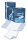 Krankenunterlagen Attends Cover-Dri Plus 60x90cm (1Karton: 4x50Stk.)>>>>