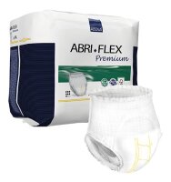 Windelhose Abena ABRI-FLEXPremium XL3(6x14Stk)