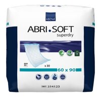 Unterlage Abena ABRI-SOFT,Superdry 60x90cm(4x30Stk),