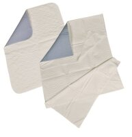 Unterlage Abena ABRI-SOFT,90x85cm blau,