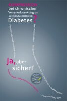mediven angio A-D kurz Kl.1,gr.Fuß caramel Gr.VI,