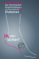 mediven angio A-D kurz Kl.2,kl.Fuß schwarz Gr.II,