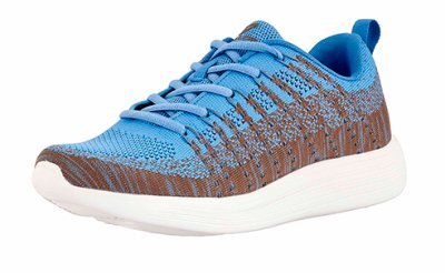 BALLOP SNEAKERS Mix Blue,Gr.40,