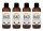 Ultrana Pflegebad Kamille,o.Schaumbildung 300ml(VE6),
