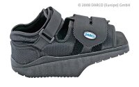 OrthoWedge Vorfußentlastungs-,schuh schwarz...