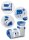 Body Armor Heel Reliever,Fersen-Freilagerung glatt,