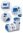 Body Armor Heel Reliever,Fersen-Freilagerung glatt,