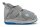 Fußteilentlastungsschuh Relief Dual Plus, grau>>>>Ausf.: Herren Gr. XL