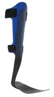 BlueRocker 2.0 Fußformteil m.,Umlenkschl.links Gr.M,