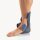 Bort TaloXpress Sprunggelenk-,Orthese rechts grau Gr.M,