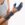 Handorthese ManuCarpal, Soft grau>>>>Gr. M rechts