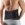 Bort Rückenbandage VarioBasic mit Pelotte>>>>Farbe: weiß Gr. S