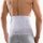 Bort VarioBasic Rückenbandage,m.Pelotte weiß Gr.L,
