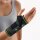 Bort Handgelenkbandage ManuBasic Sport schwarz-grün>>>>Gr. M rechts