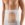 Bort Stoma-Bandage weiß 15cm,Gr.L,