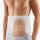 Bort Stoma-Bandage weiß 15cm,Gr.L,