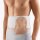 Bort Stoma-Bandage, weiß>>>>Ausf.: Höhe 22 cm  Gr. M