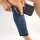 Bort Generation Kniebandage,blau Gr.3,