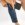 Bort Generation Kniebandage,blau Gr.5,
