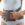 Bort Generation Osteoporose-,Orthese blau Gr.L,