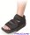 Vorfußentlastungsschuh PROCARE Remedy Pro, schwarz>>>>Gr. L