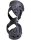 Knieorthese Unloader One X medial, schwarz>>>>Gr. L/XL links
