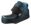 Vorfußentlastungsschuh STOCKHOLM mit langer Sohle, blau-schwarz>>>>Gr. XL