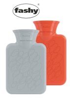 Taschenwärmer 0,3l orange(Fashy)