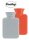 Taschenwärmer 0,3l orange(Fashy)