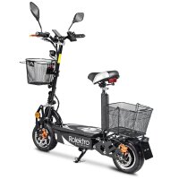 E-Joy 20 Lithium, Schwarz