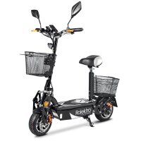 E-Joy 20 Lithium, Schwarz