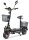 E-Joy 20 Lithium, Schwarz