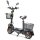 E-Joy 20 Lithium, Schwarz