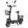 E-Joy 20 Lithium, Schwarz