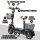 E-Joy 20 Lithium, Schwarz