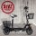 E-Joy 20 Lithium, Schwarz