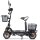 E-Joy 20 Lithium, Schwarz