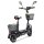 E-Joy 20 Lithium, Schwarz