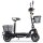 E-Joy 20 Lithium, Schwarz
