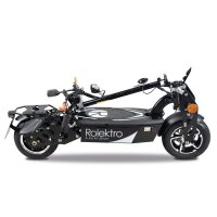 E-Joy 45 Lithium, Schwarz