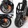 E-Joy 45 Lithium, Schwarz