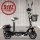 E-Joy 45 Lithium, Schwarz