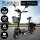 E-Joy 45 Lithium, Schwarz