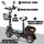 E-Joy 45 Lithium, Schwarz