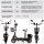 E-Joy 45 Lithium, Schwarz