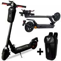 Velix E-Kick 20, V.2021 E-Scooter nach EkFV plus Velix...