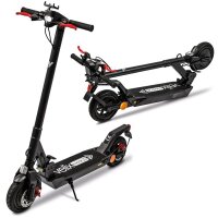 Velix E-Kick 20, V.2021 E-Scooter nach EkFV plus Velix Lenkertasche