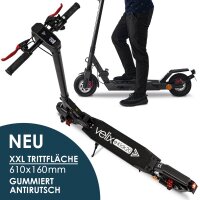 Velix E-Kick 20, V.2021 E-Scooter nach EkFV plus Velix Lenkertasche