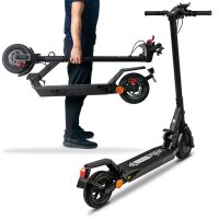 Velix E-Kick 20, V.2021 E-Scooter nach EkFV plus Velix Lenkertasche